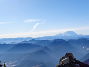 Mt. Rainier