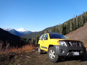 Damn, whose good looking car is that