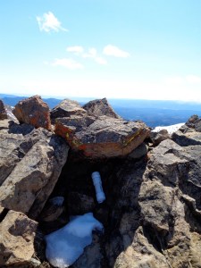 Sneaky register! Yes!