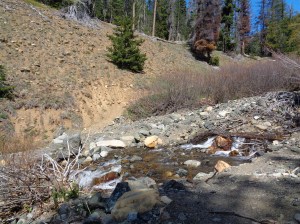 Don't underestimate it. Or, don't be clumsy.