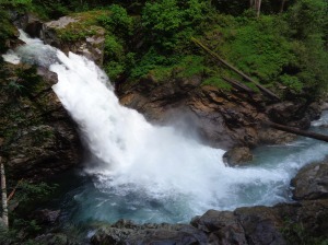 Sauk Falls
