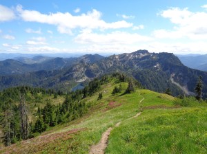 Who doesn't want to run that?