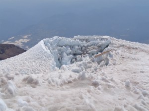 Another bridge, taken on the way down