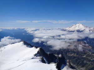 Mt. Baker