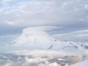 Pretty but not too happy with that windy lenticular