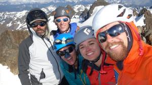 olympussummitgroupselfie